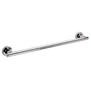 Sonia Tecno Project Towel Rail 32cm Chrome 116799