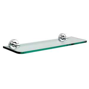 Sonia Tecno Project Glass Shelf 500mm 116843
