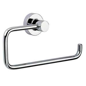 Sonia Tecno Project Open Towel Ring Chrome 116928