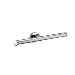 Sonia Tecno Project Double Spare Roll Holder Chrome 124312