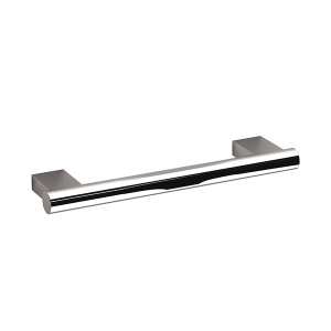 Sonia Lux Grab Bar Chrome 153237