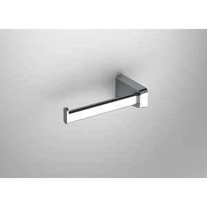 Sonia S6 Open Toilet Roll Holder Left Chrome 161027