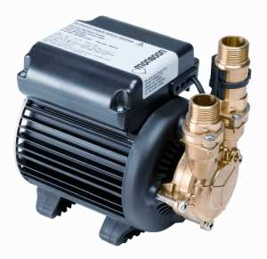 Stuart Turner Monsoon Standard 3.0 Bar Single Shower Pump 46419