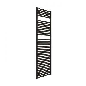 Tissino Hugo Towel Rail 1652 x 500 Arabica Factory Filled Thermo Electric
