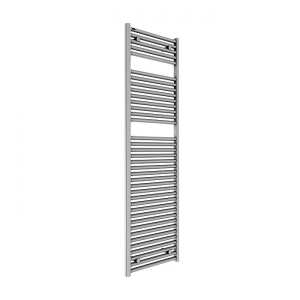 Tissino Hugo Towel Radiator 1652 x 500 Mont Blanc