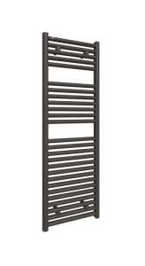 Tissino Hugo Towel Radiator 1212 x 400 Arabica