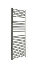 Tissino Hugo Towel Radiator 1212 x 400 Chrome