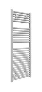Tissino Hugo Towel Radiator 1212 x 400 Mont Blanc