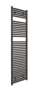 Tissino Hugo Towel Radiator 1652 x 400 Arabica