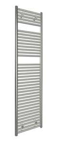 Tissino Hugo Towel Radiator 1652 x 400 Chrome