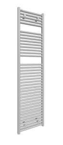 Tissino Hugo Towel Radiator 1652 x 400 Mont Blanc