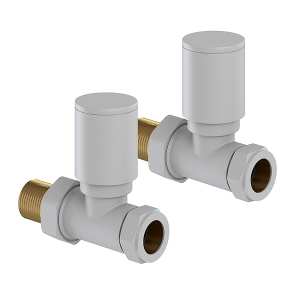 Tissino Hugo Double Straight Valves Mont Blanc