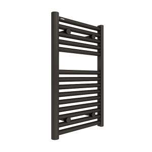 Tissino Hugo Towel Rail 652 x 400 Arabica Factory Filled Electric
