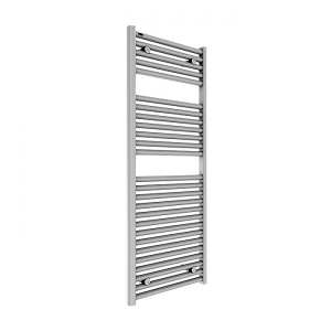 Tissino Hugo Towel Radiator 1212 x 500 Mont Blanc