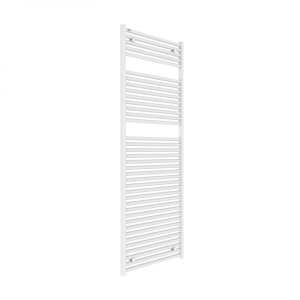 Tissino Hugo Towel Radiator 1652 x 600 Mont Blanc