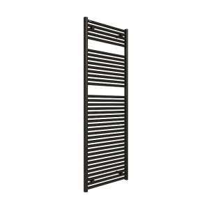 Tissino Hugo Towel Rail 1652 x 600 Arabica Factory Filled Thermo Electric
