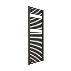 Tissino Hugo Towel Radiator 1652 x 600 Arabica Deep Brown