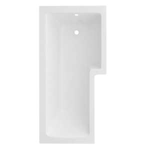 Tissino Lorenzo Premium Right Hand 1700 x 700 850 Showerbath