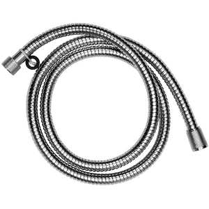 Tissino Mario Braided Metal Shower Hose 2m