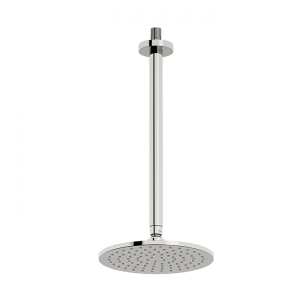 Tissino Mario Ceiling Mounted Shower Arm Round