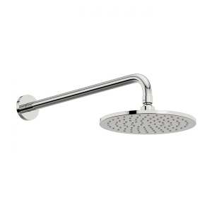 Tissino Mario Brass Rain Shower Round