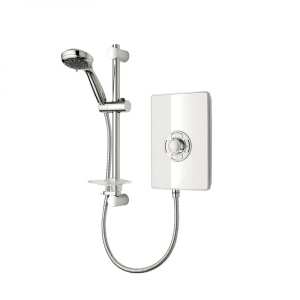 Triton Aspirante 8.5 kW Electric Shower DICE0036