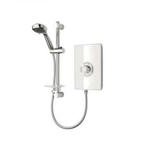 Triton Aspirante 9.5kW Electric Shower DICE0038