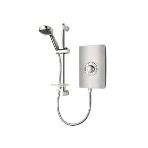 Triton Aspirante 8.5kW Electric Shower DICE0040