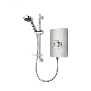 Triton Aspirante 9.5kW Electric Shower DICE0042