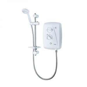 Triton T80ZFF 7.5kW Electric Shower DICE0062