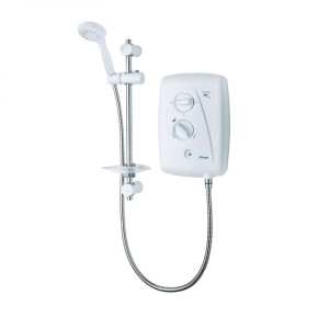 Triton T80ZFF 8.5kW Electric Shower DICE0064