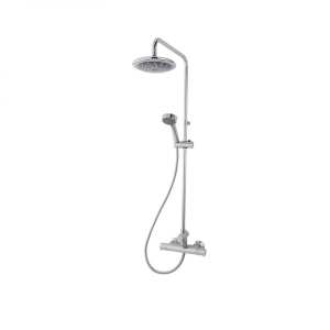 Triton Dene Thermostatic Shower Mixer Bar with Diverter DICM0262