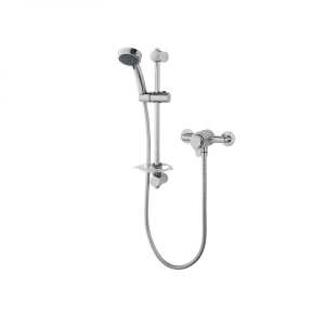 Triton Dene Concentric Thermostatic Shower Mixer DICM0264