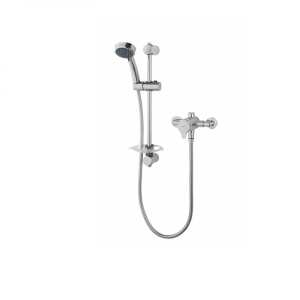 Triton Dene Sequential Thermostatic Mixer Shower DICM0266