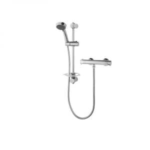 Triton Dene Cool Touch Thermostatic Bar Mixer Shower DICM0270