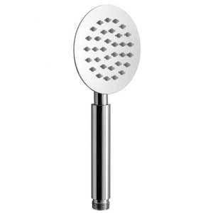 Vado Aquablade Single Function Round Shower Handset