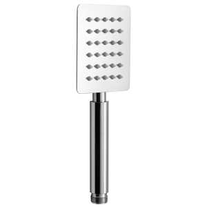 Vado Aquablade Single Function Square Shower Handset