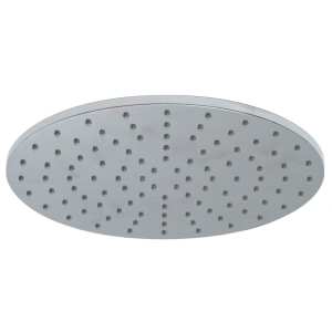 Vado Air Injected Round 200mm Shower Head