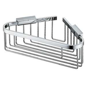 Vado Large Triangular Corner Basket BAS2015LCP