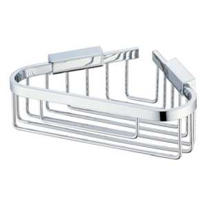 Vado Medium Triangular Corner Basket