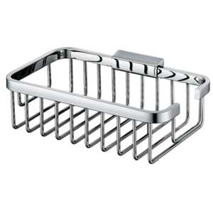 Vado Medium Rectangular Basket