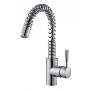 Vado Eli Sink Mixer Tap