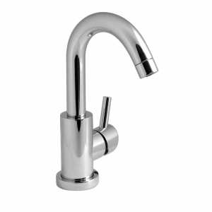 Vado Elements Air Sink Mixer Tap