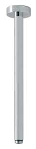 Vado Elements Fixed Head Ceiling Mounting Arm 300mm (12'')