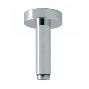 Vado Elements Fixed Head Ceiling Mounting Arm 100mm (4'')