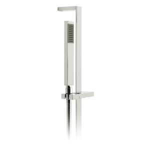 Vado Slide Rail Shower Kits Instinct Single Function Slide Rail Shower Kit