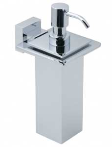 Vado Level Soap Dispenser