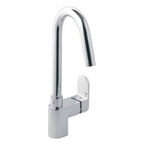 Vado Life Sink Mixer Tap