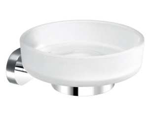 Vado Life Soap Dish And Holder