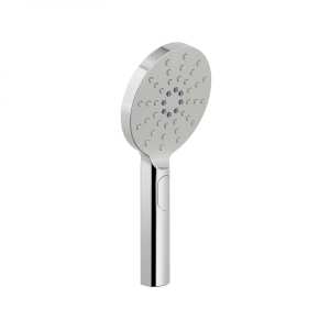 Vado Nebula 120mm Round Multi function Shower Handset